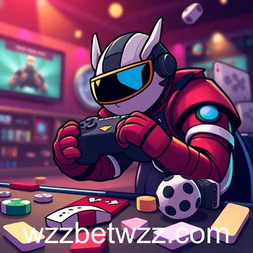 The Rise of Online Gaming Platforms: A Look at Wzzbet