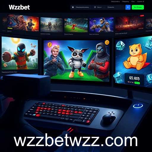 Navigating the Rise of Wzzbet: A Pioneer in Online Gaming