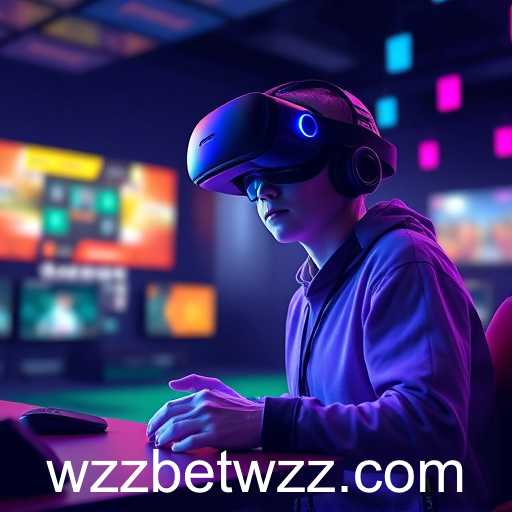 The Rise of Wzzbet: A Game Changer in Online Entertainment