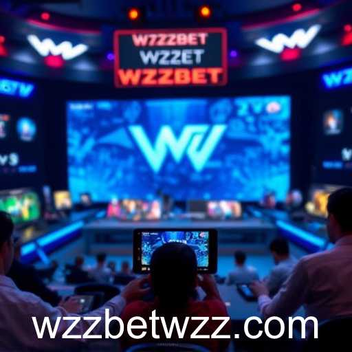 Wzzbet: The Future of Online Gaming in 2025