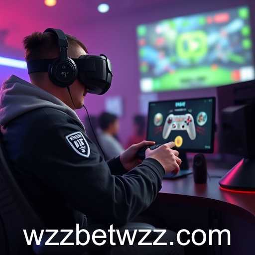 WZZBet Revolutionizes Online Gaming Experience
