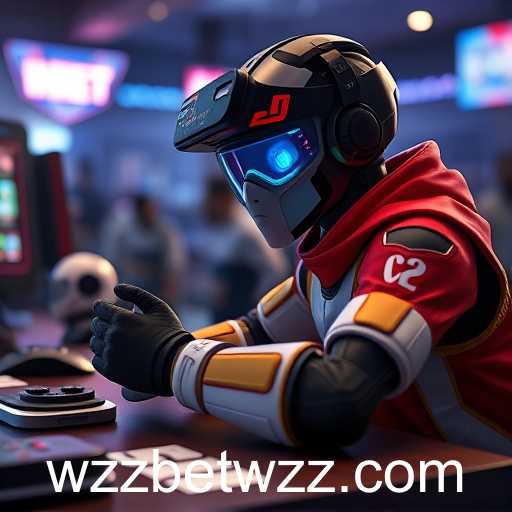 Wzzbet Redefines Online Gaming Experience