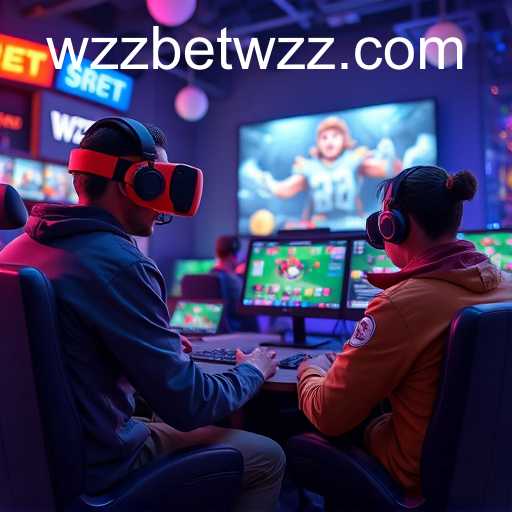 Wzzbet: Revolutionizing Gaming in 2026
