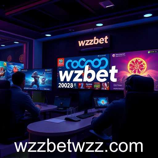 Wzzbet Revolutionizes Online Gaming Experience